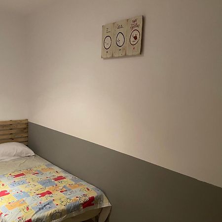 Edificio La Horteta Appartement La Font D´En Carròs Buitenkant foto