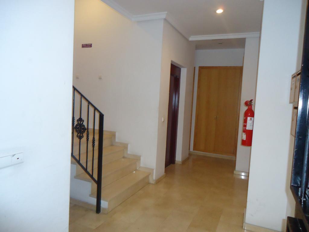 Edificio La Horteta Appartement La Font D´En Carròs Buitenkant foto